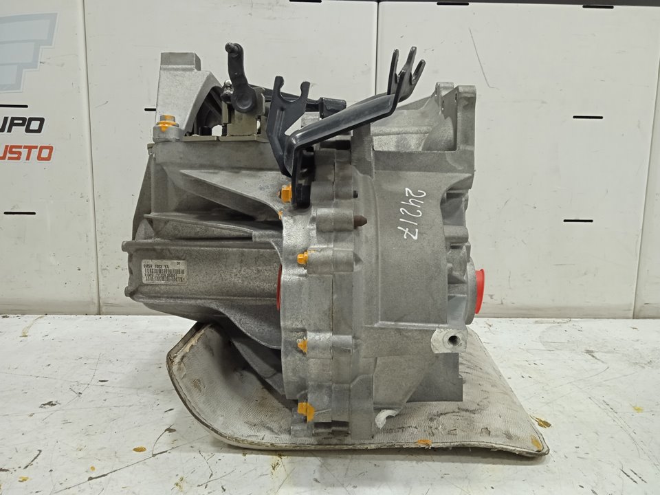 CAJA CAMBIOS FORD C-MAX (CB3) Business