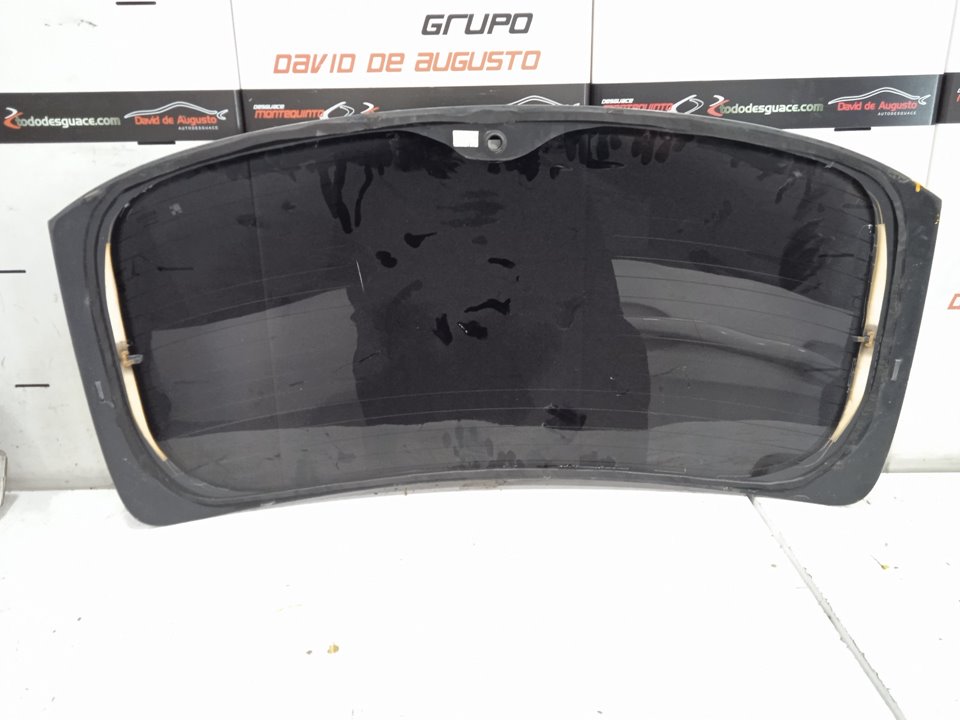 LUNA TRASERA SEAT IBIZA (6J5) Reference