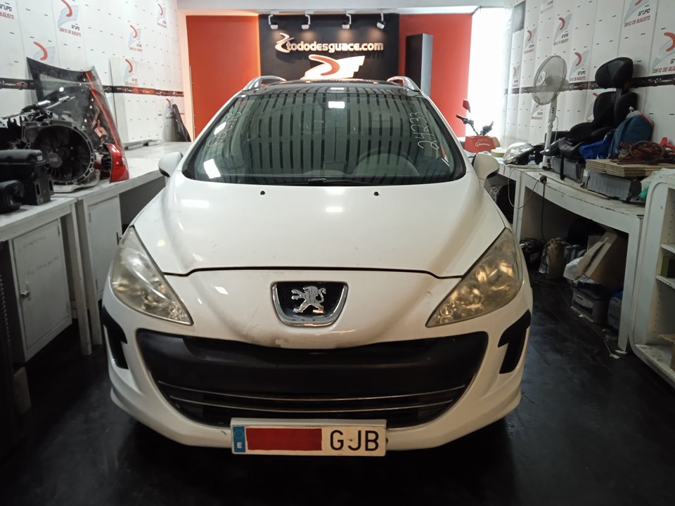 MOTOR CALEFACCION PEUGEOT 308 SW Premium