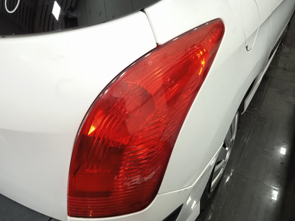 PEUGEOT 308 SW Premium Motor 1,6 Ltr. - 80 kW HDi FAP CAT (9HZ / DV6TED4)