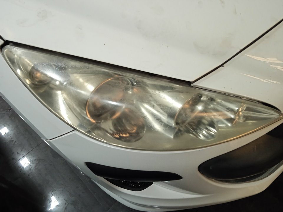 PEUGEOT 308 SW Premium Motor 1,6 Ltr. - 80 kW HDi FAP CAT (9HZ / DV6TED4)