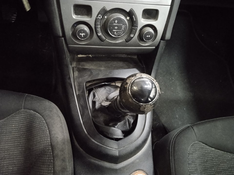 PEUGEOT 308 SW Premium Motor 1,6 Ltr. - 80 kW HDi FAP CAT (9HZ / DV6TED4)