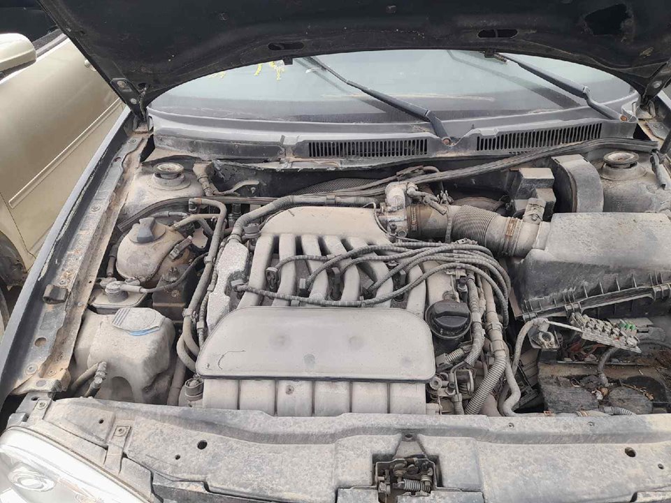 MOTOR COMPLETO foto 2