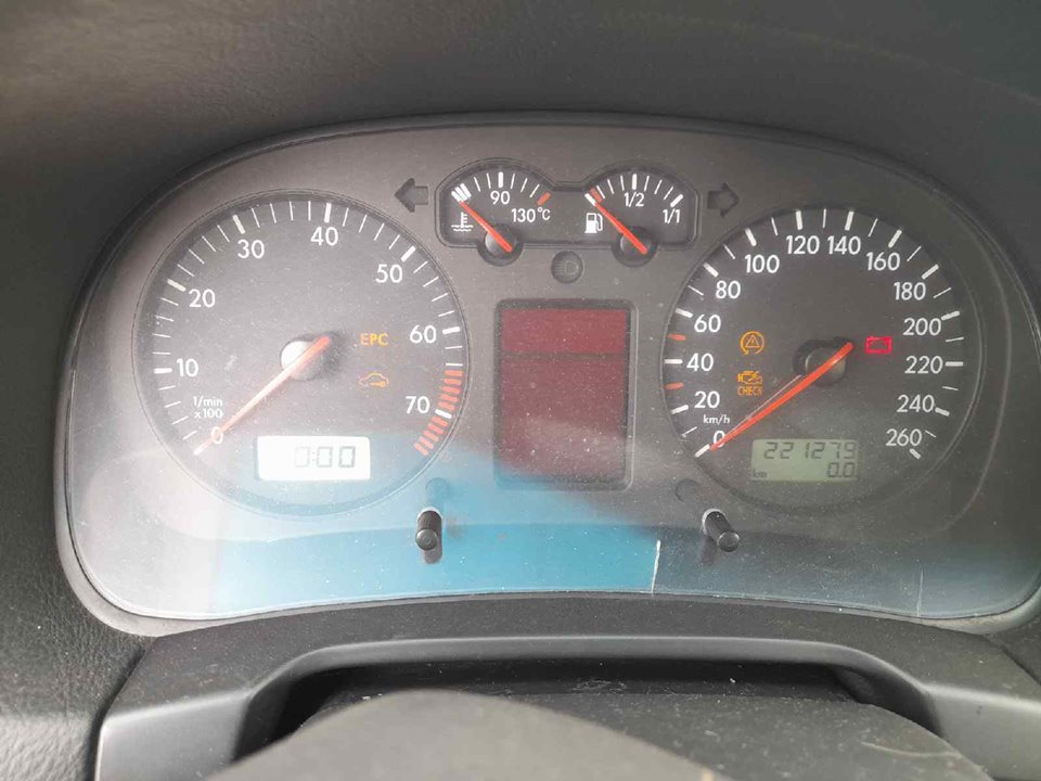 MOTOR COMPLETO foto 3