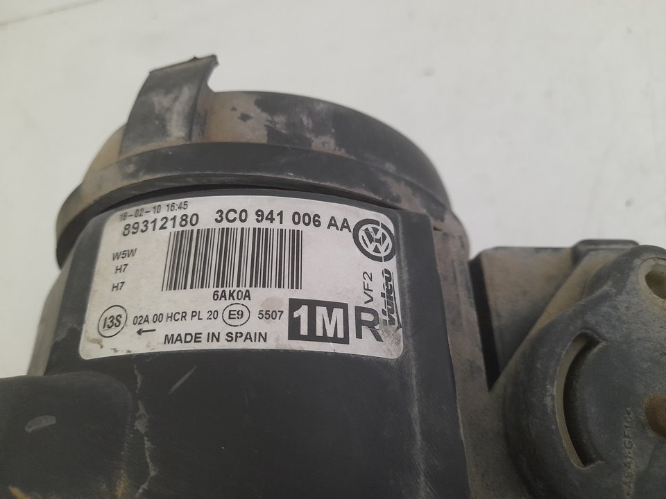 FARO DERECHO foto 3