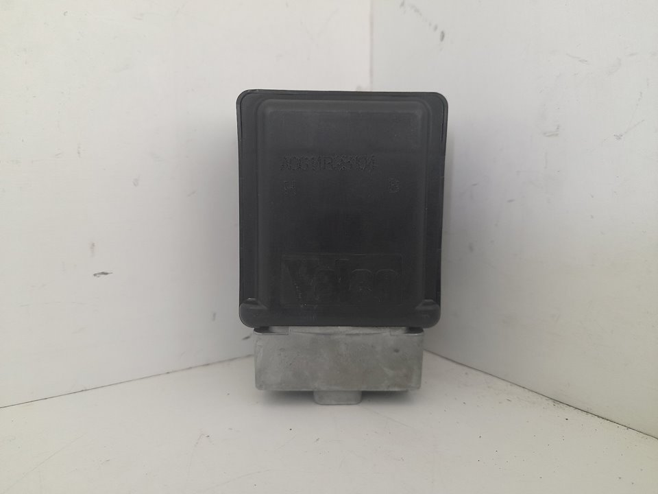 BLOQUEO ELECTRICO DIRECCION RENAULT MEGANE II BERLINA 5P Authentique