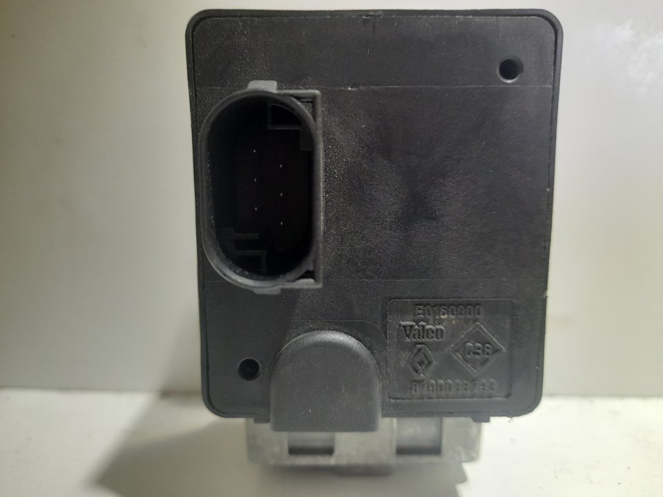 BLOQUEO ELECTRICO DIRECCION RENAULT MEGANE II BERLINA 5P Authentique