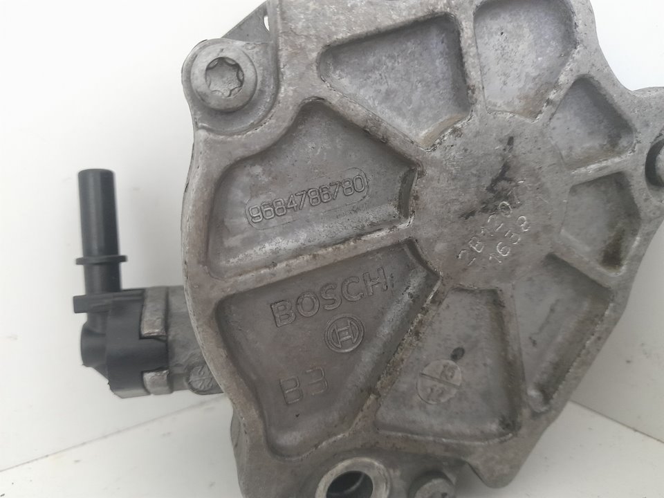DEPRESOR FRENO / BOMBA VACIO foto 3