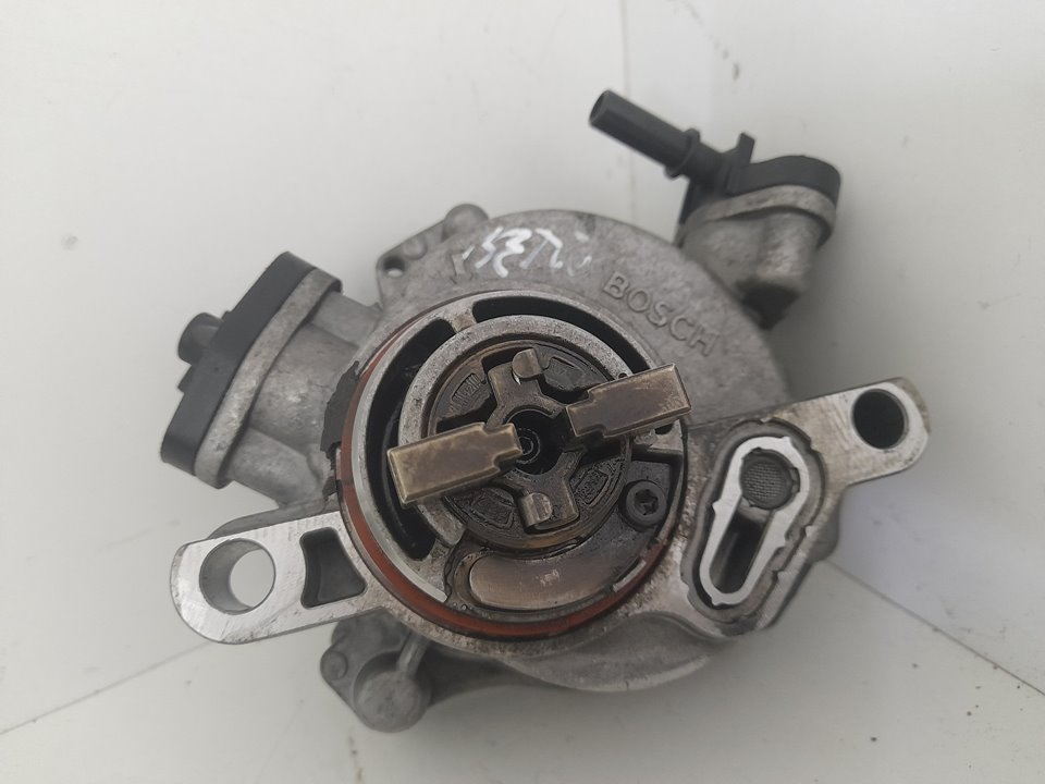 DEPRESOR FRENO / BOMBA VACIO foto 5
