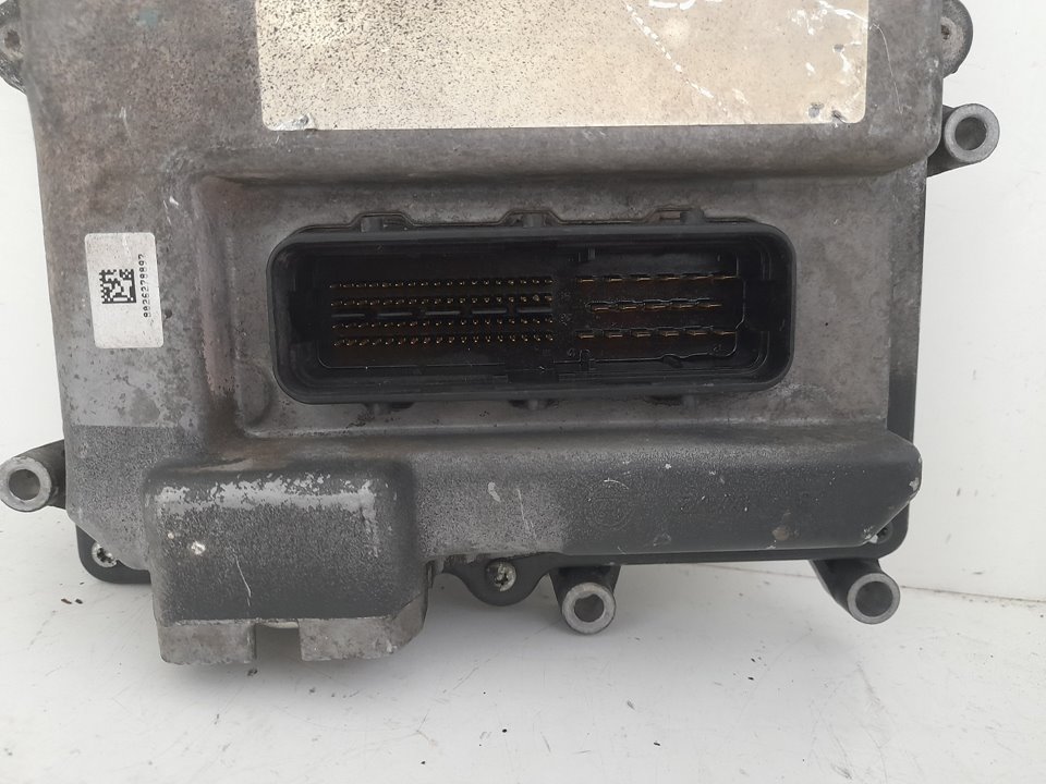 CENTRALITA MOTOR UCE IVECO STRALIS (AS) FSA T/FP LT 4x2 Gran espacio