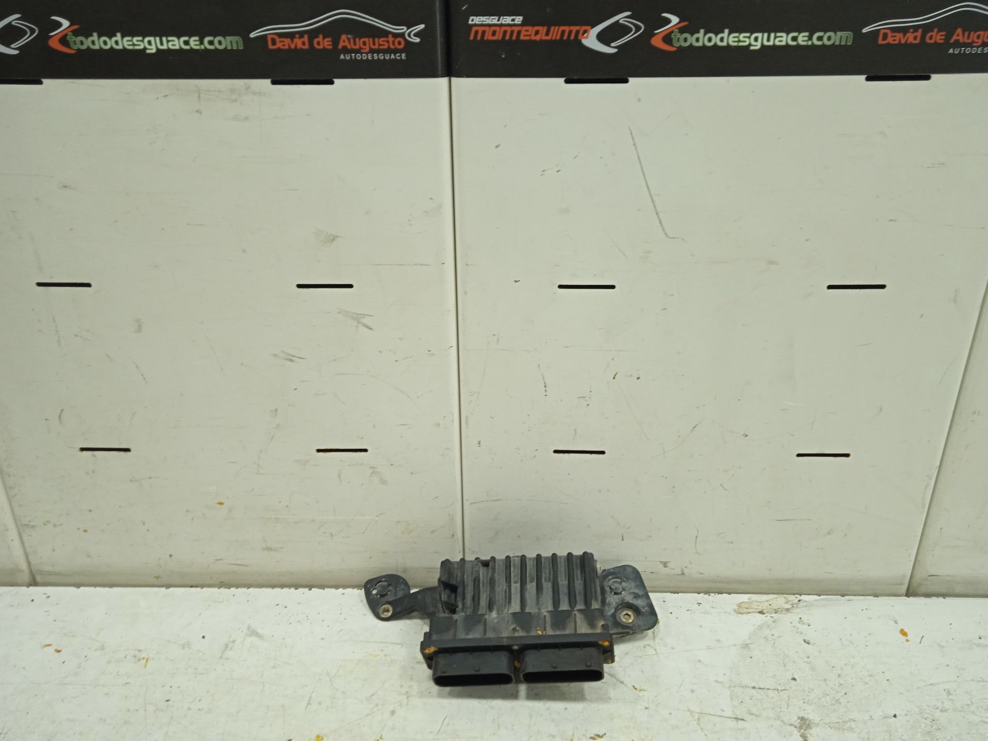 MODULO ELECTRONICO foto 4
