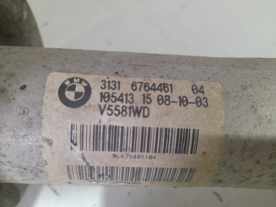 AMORTIGUADOR BMW SERIE 5 BERLINA (E60) 530d