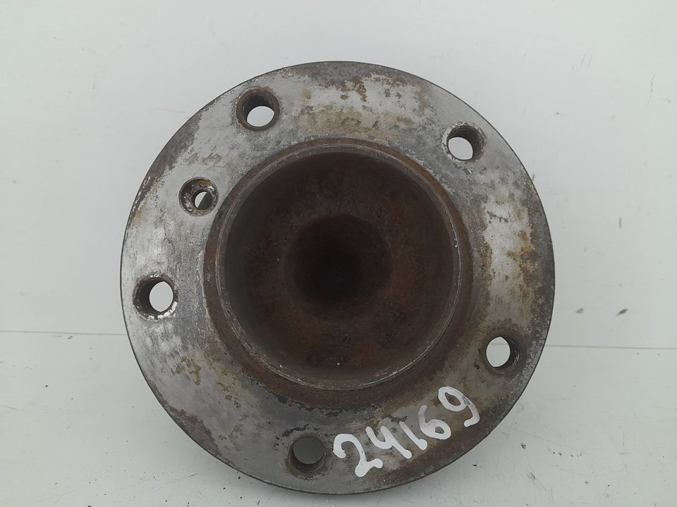 BUJE DELANTERO DERECHO BMW SERIE 5 BERLINA (E60) 530d