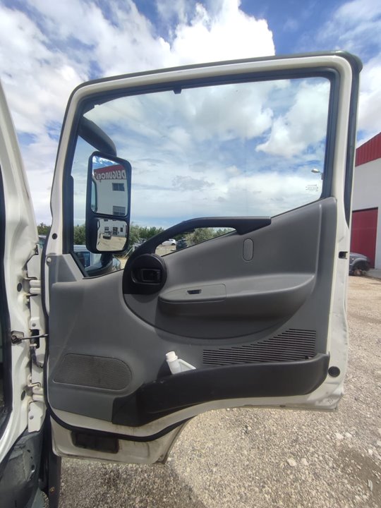 RENAULT TK02 D 7 5 L4 2.953