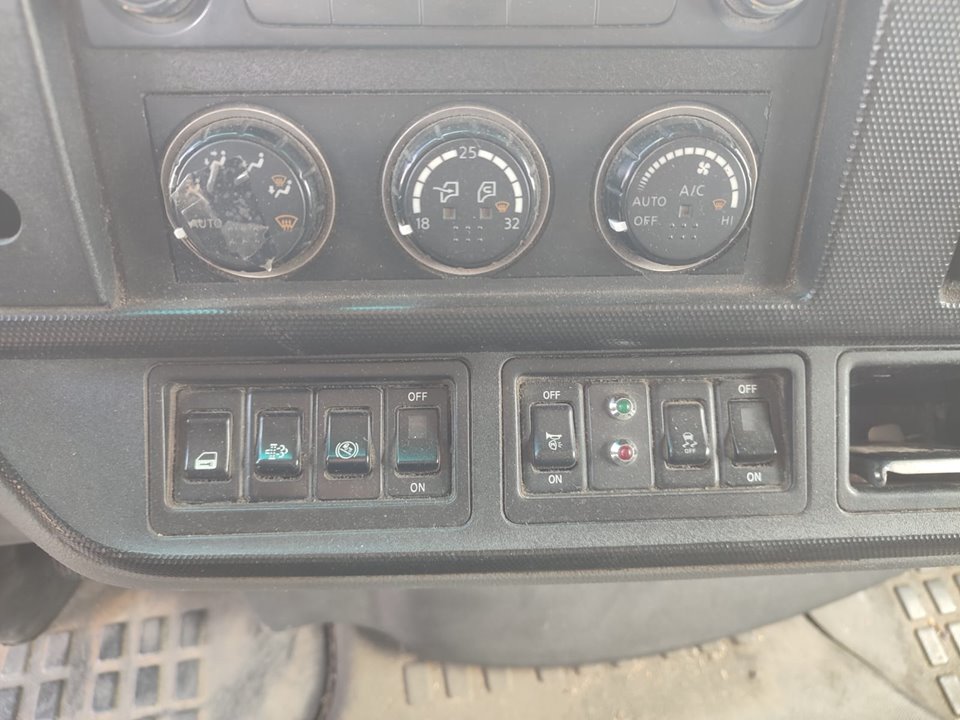 RENAULT TK02 D 7 5 L4 2.953