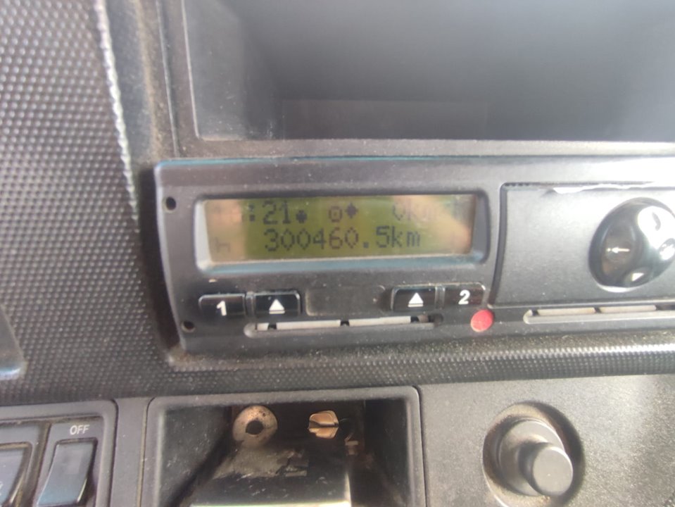 RENAULT TK02 D 7 5 L4 2.953