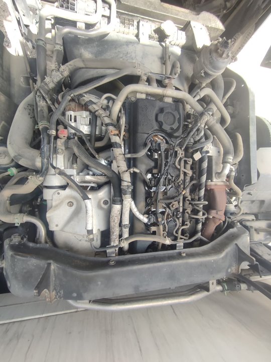 RENAULT TK02 D 7 5 L4 2.953