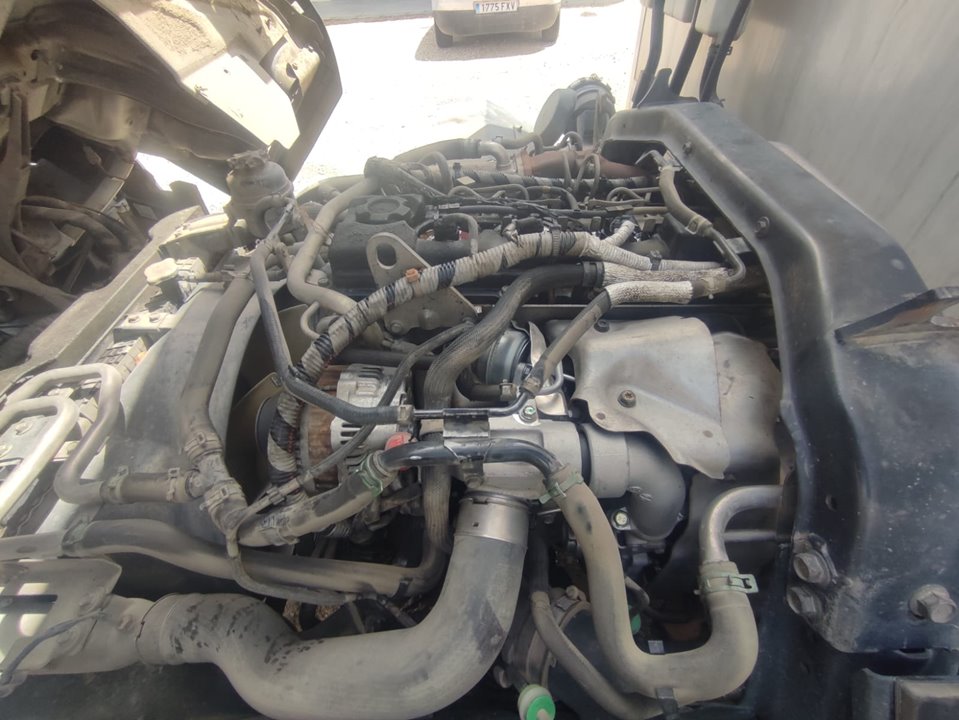 RENAULT TK02 D 7 5 L4 2.953