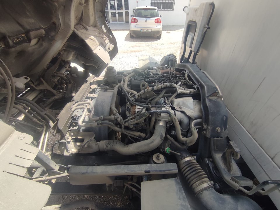 RENAULT TK02 D 7 5 L4 2.953