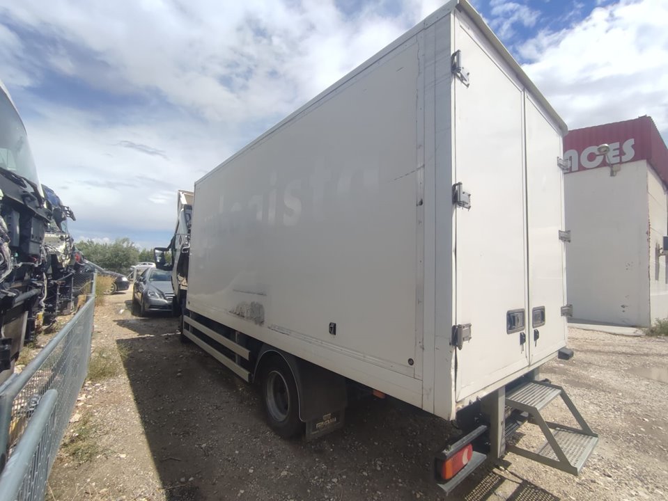 RENAULT TK02 D 7 5 L4 2.953