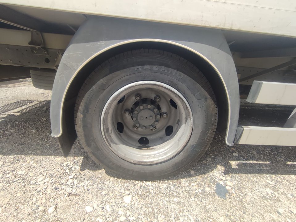 RENAULT TK02 D 7 5 L4 2.953