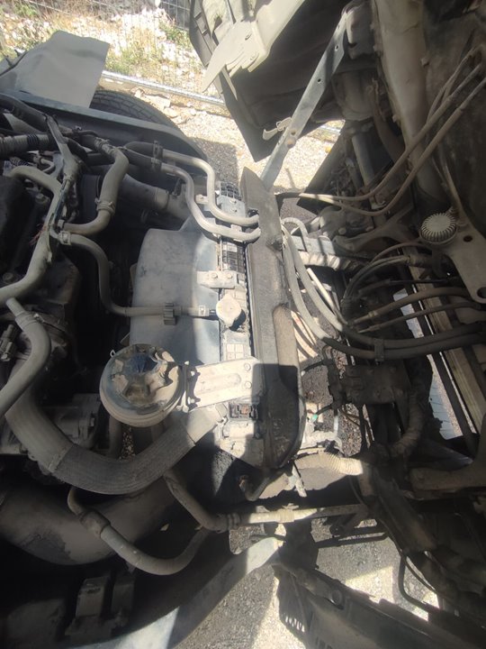 RENAULT TK02 D 7 5 L4 2.953