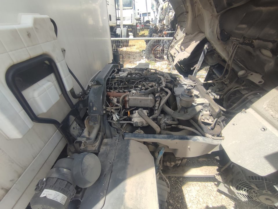 RENAULT TK02 D 7 5 L4 2.953