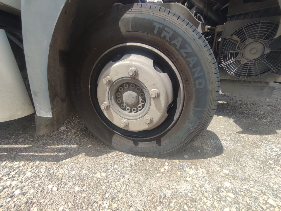 RENAULT TK02 D 7 5 L4 2.953