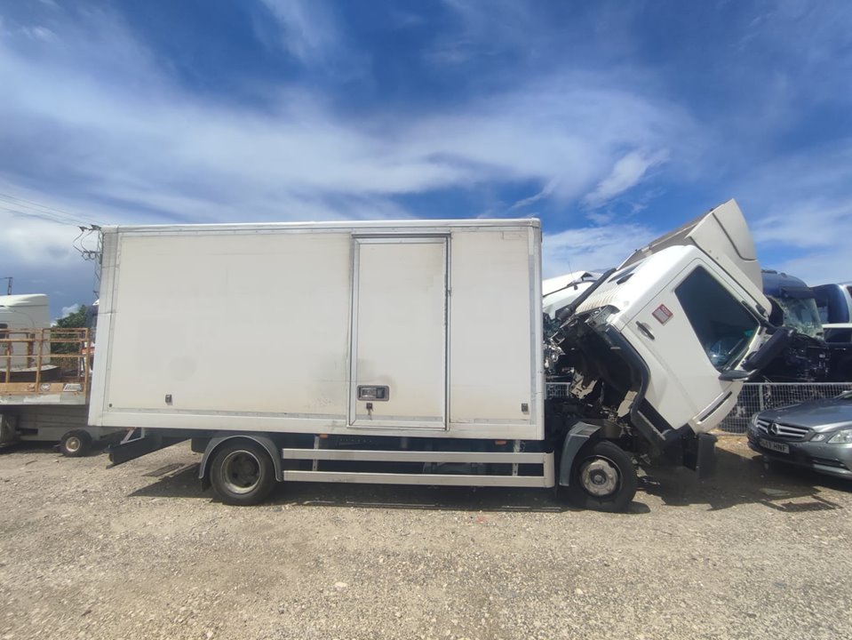 RENAULT TK02 D 7 5 L4 2.953