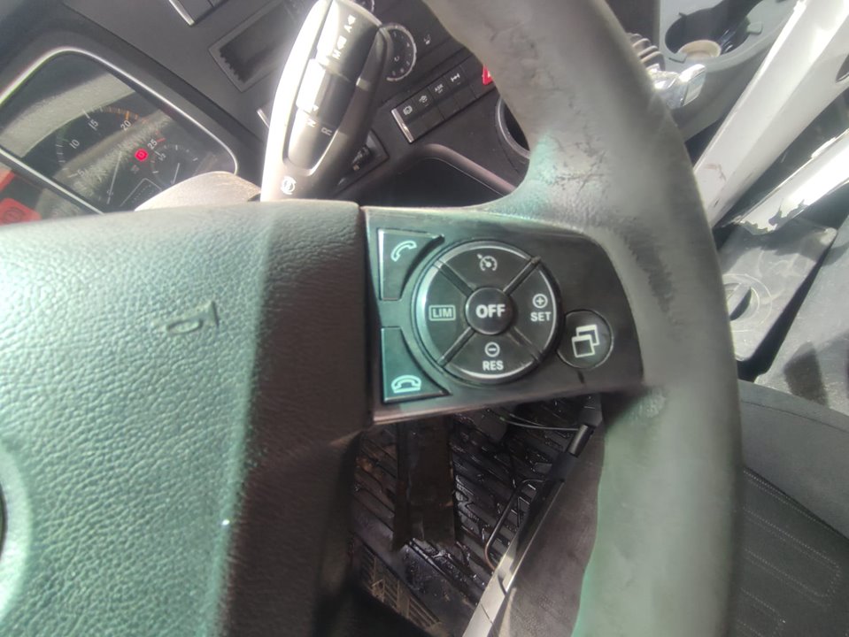 MERCEDES-BENZ ACTROS BM 963.XXX 2-ACHSER 18XX 4x2 Fahrgestell L ClassicSpace Motor 12,8 Ltr. - 310 kW R6 Diesel (OM 471)