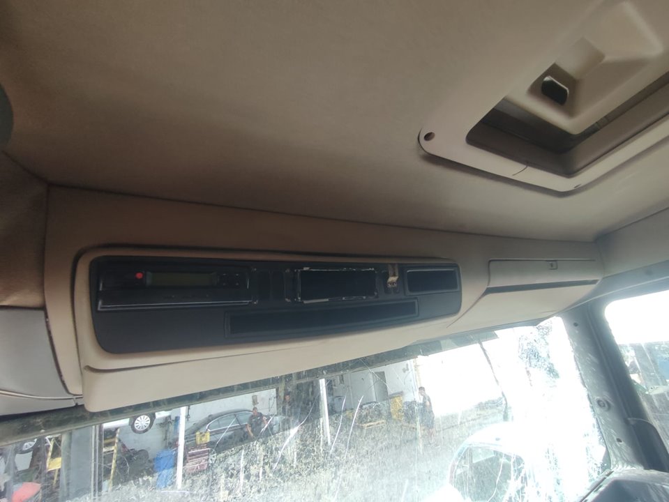 SCANIA SERIE P/G/R (D-CLASE) * DC12 14 L01