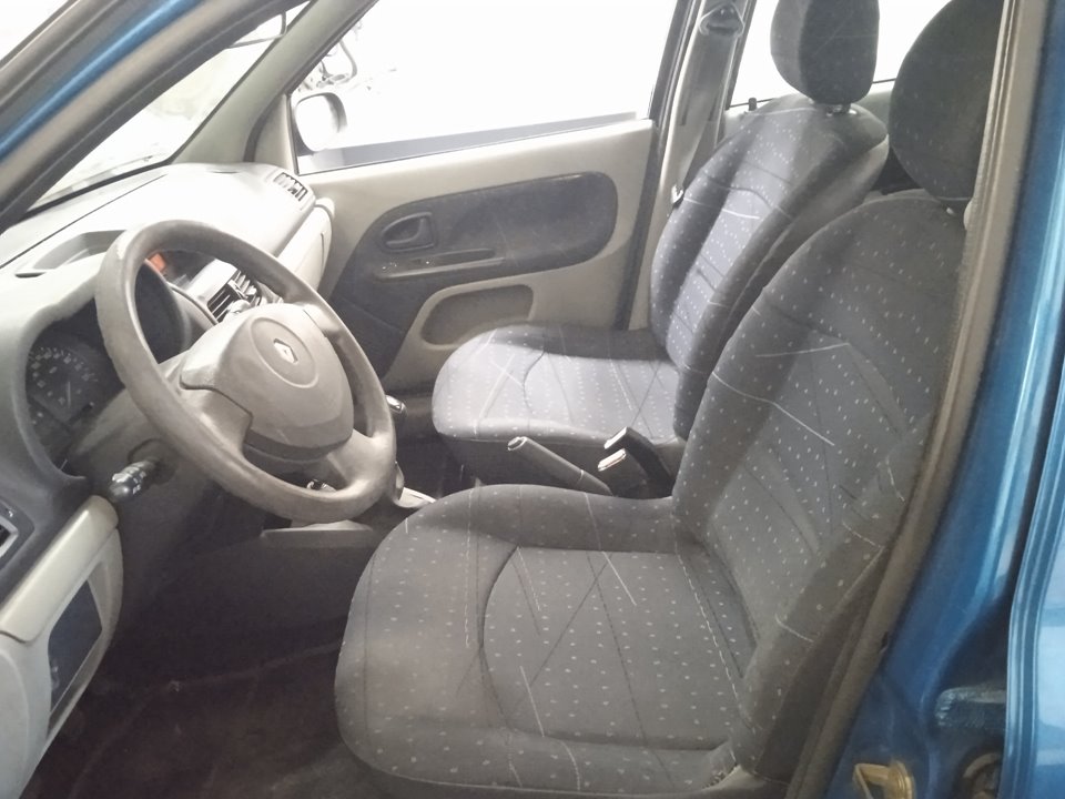 RENAULT CLIO II FASE II (B/CB0) Authentique Motor 1,2 Ltr. - 55 kW