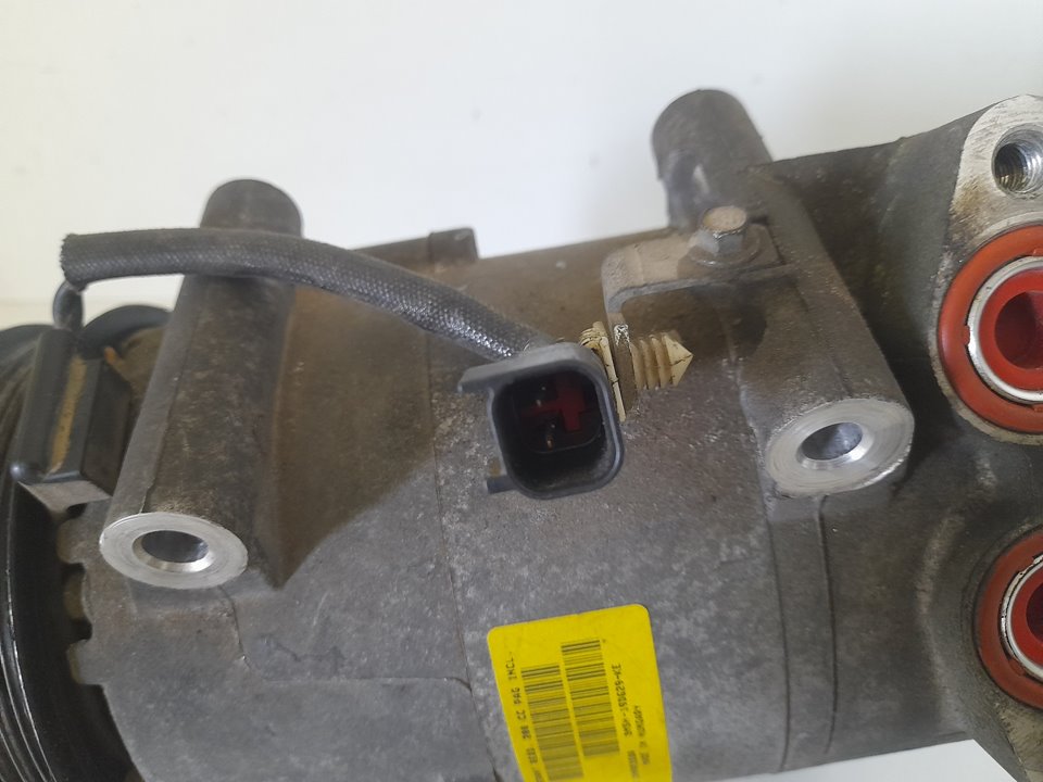COMPRESOR AIRE ACONDICIONADO FORD FOCUS C-MAX (CAP) Ambiente (D)