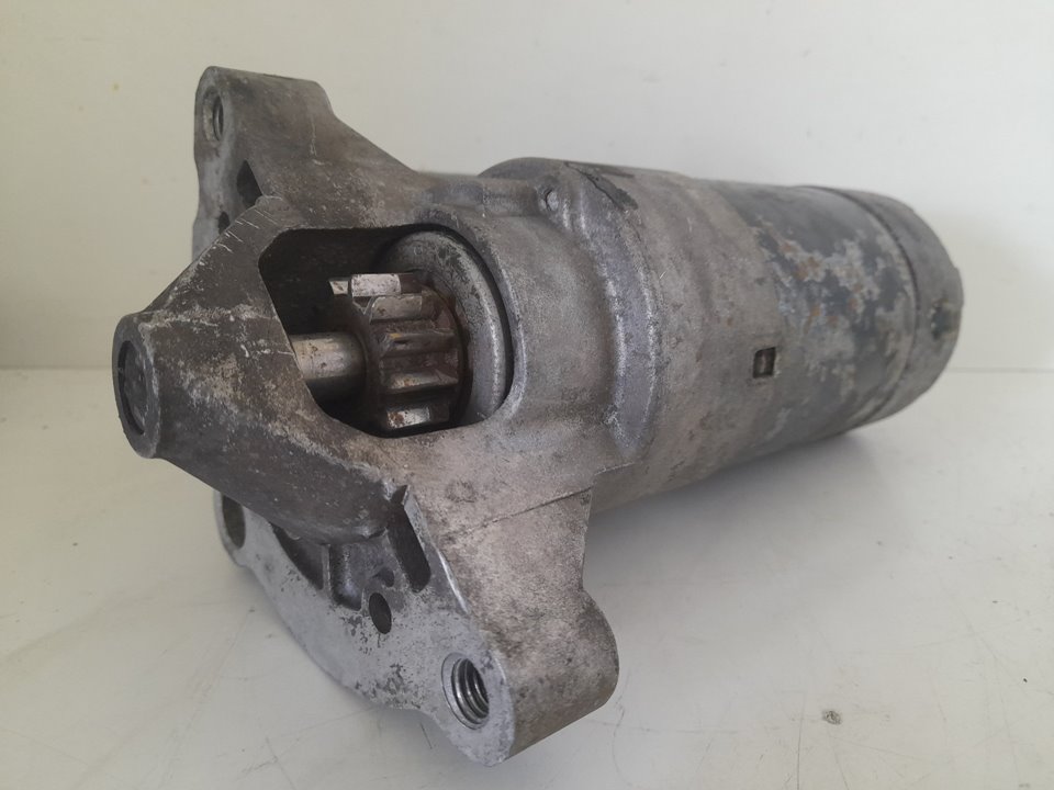 MOTOR ARRANQUE