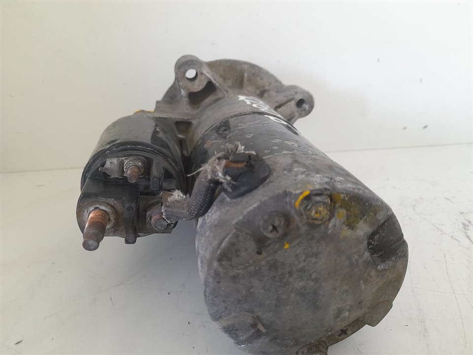 MOTOR ARRANQUE foto 2
