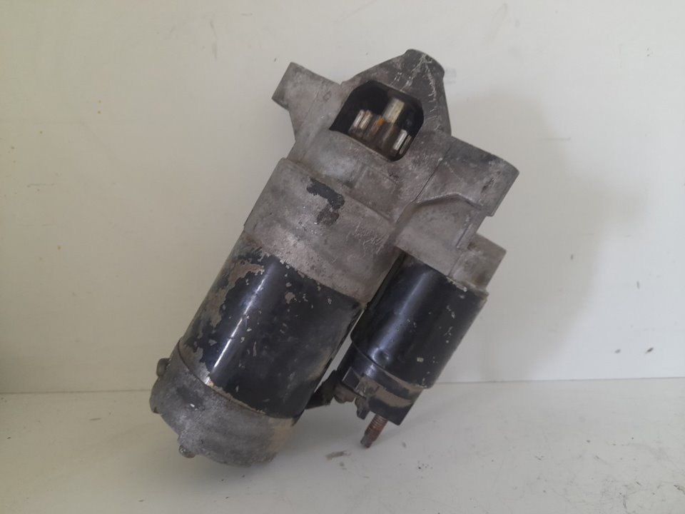 MOTOR ARRANQUE foto 3