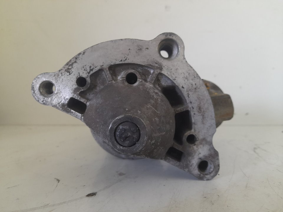 MOTOR ARRANQUE foto 4