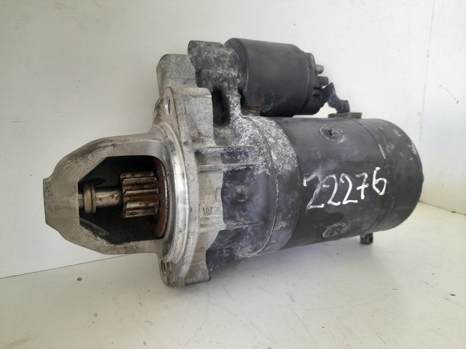 MOTOR ARRANQUE