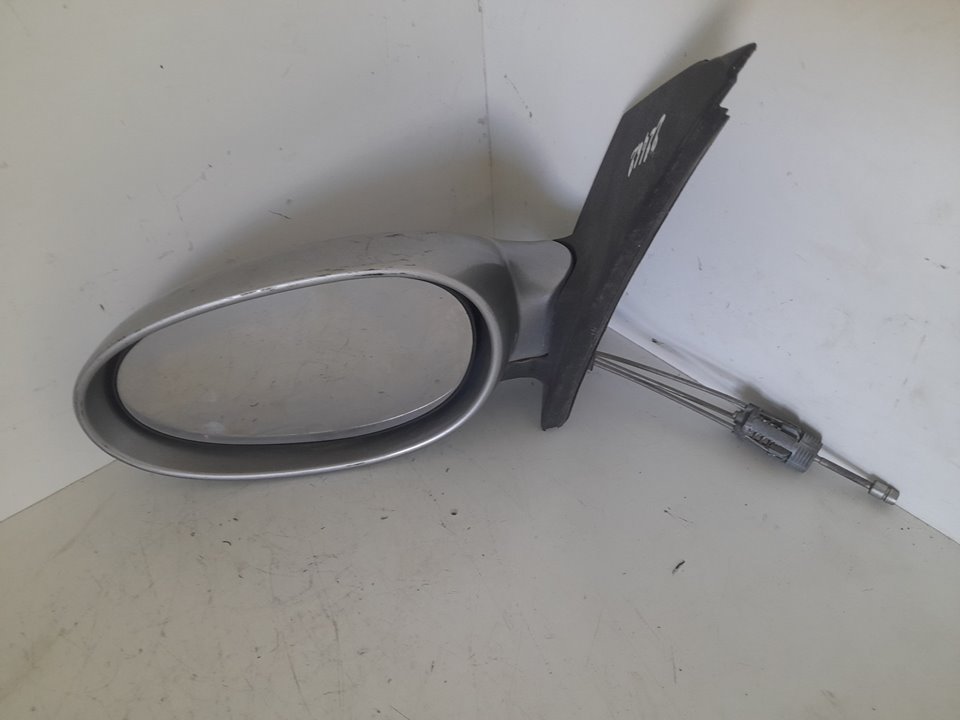 RETROVISOR IZQUIERDO