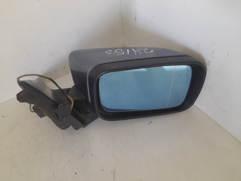 RETROVISOR DERECHO foto 2