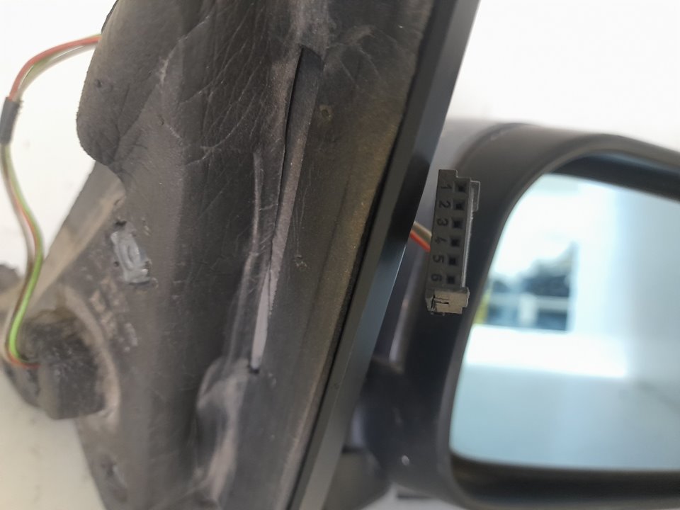 RETROVISOR DERECHO foto 3
