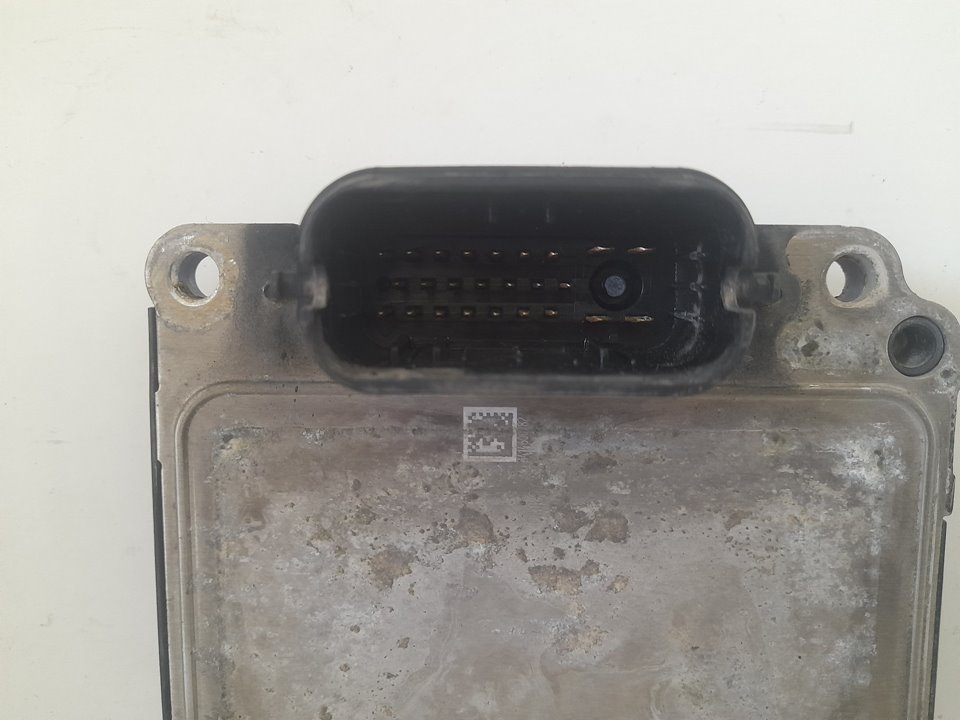 MODULO ELECTRONICO MAN TGX 18.XXX FG /   4x2   BL XL