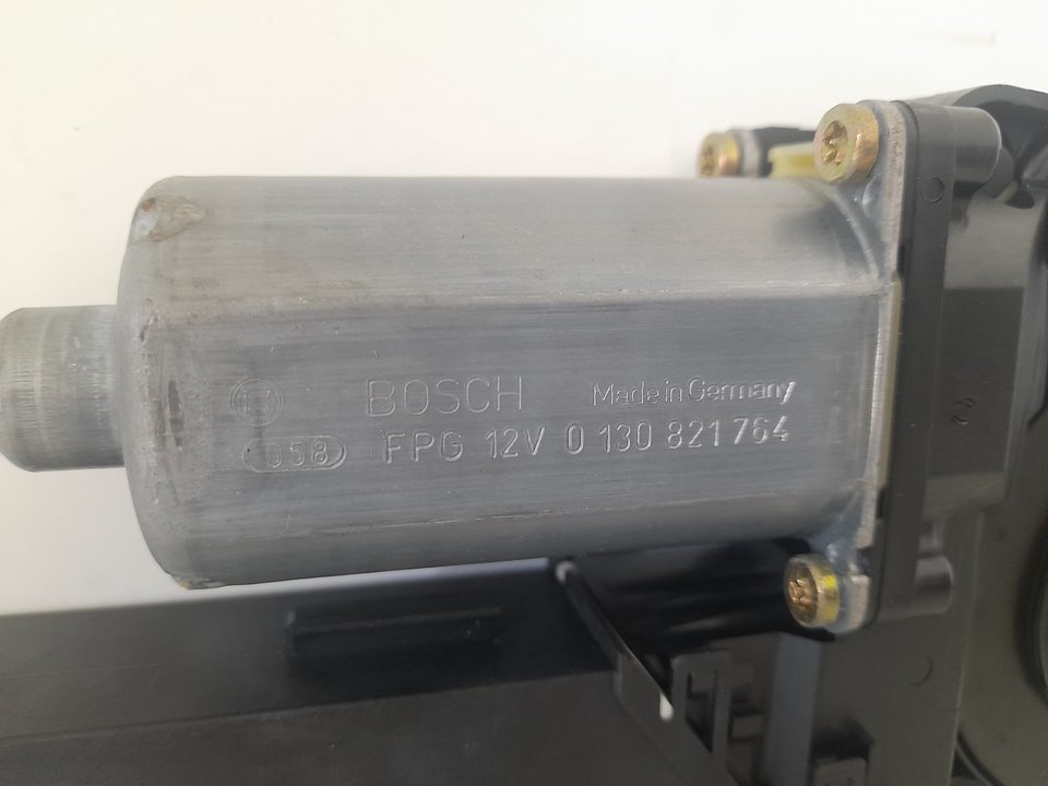 MOTOR ELEVALUNAS DELANTERO IZQUIERDO PORSCHE CAYENNE (TYP 9PA) S