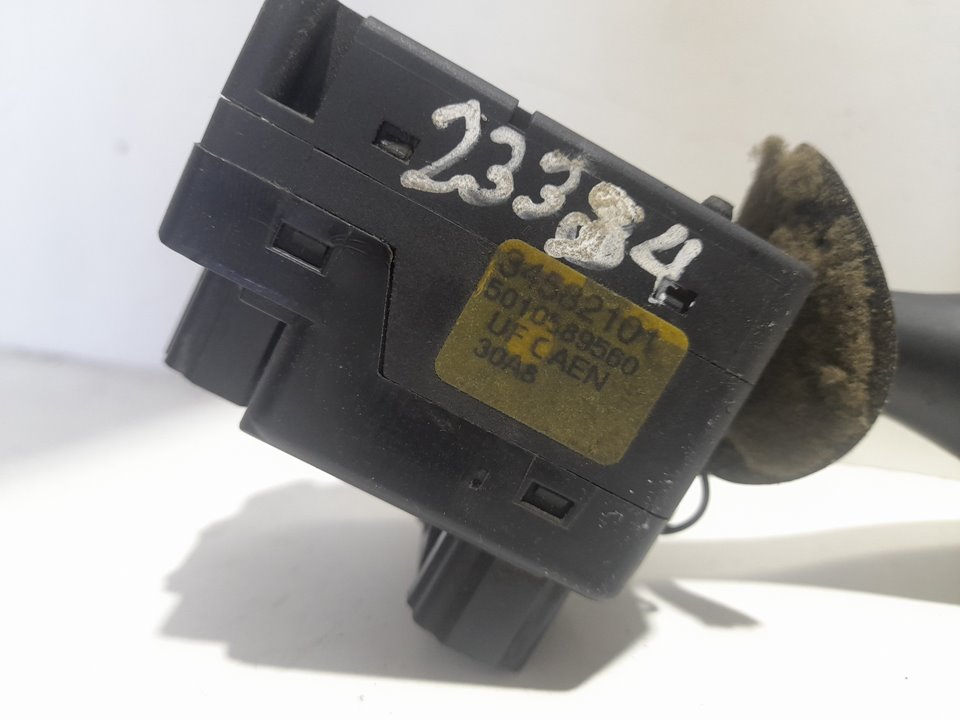 MANDO INTERMITENTES Y LUCES RENAULT MAGNUM AB 2005 Cabina adel.tractor semirr. GV     4X2    4XX.18 Gran espacio