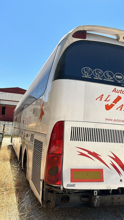 MERCEDES-BENZ HTAE 07 A48F20 MERCEDES