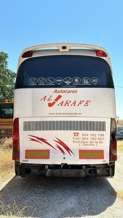 MERCEDES-BENZ HTAE 07 A48F20 MERCEDES