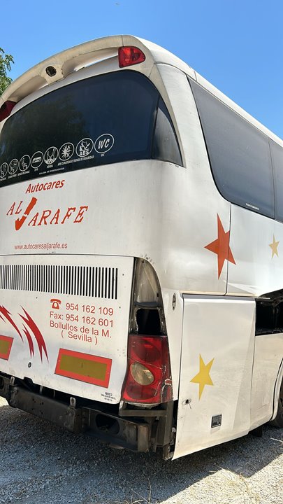 MERCEDES-BENZ HTAE 07 A48F20 MERCEDES