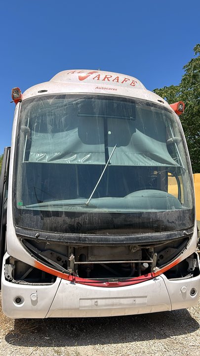 MERCEDES-BENZ HTAE 07 A48F20 MERCEDES