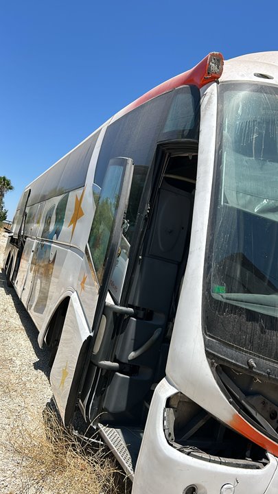 MERCEDES-BENZ HTAE 07 A48F20 MERCEDES