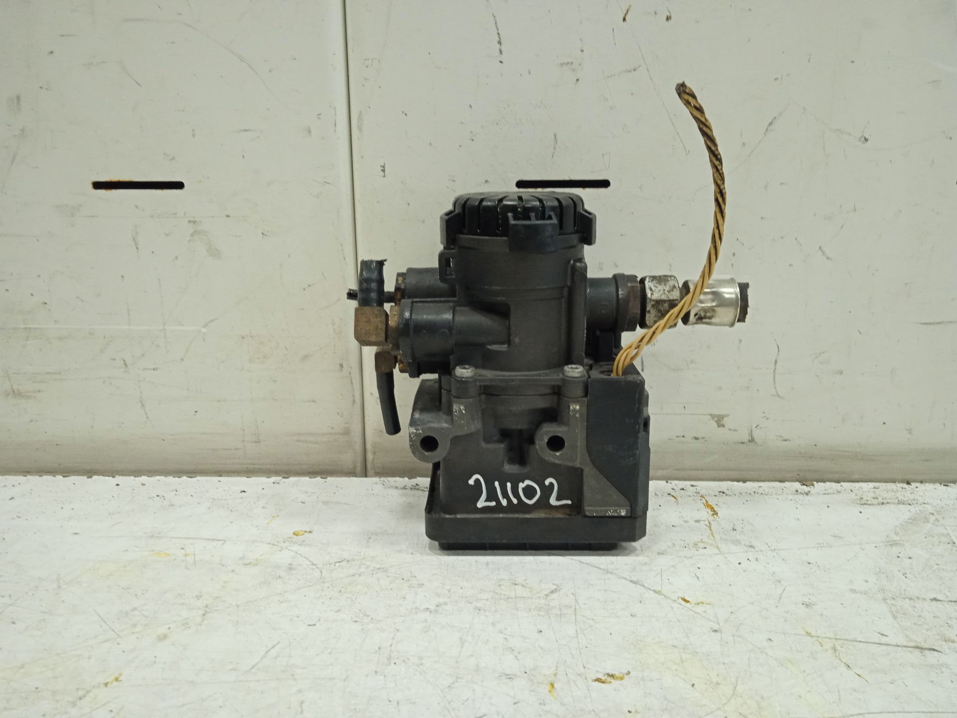 VALVULA EBS MAN TG - A 41.XXX FKI   FFDK  8X4  (E3) L   |   01.02 - 12.06